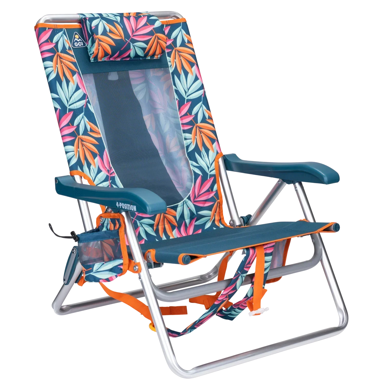 Backpack Beach Chair | Featured Outdoor Choice | Outlandridge 1DB6 dv