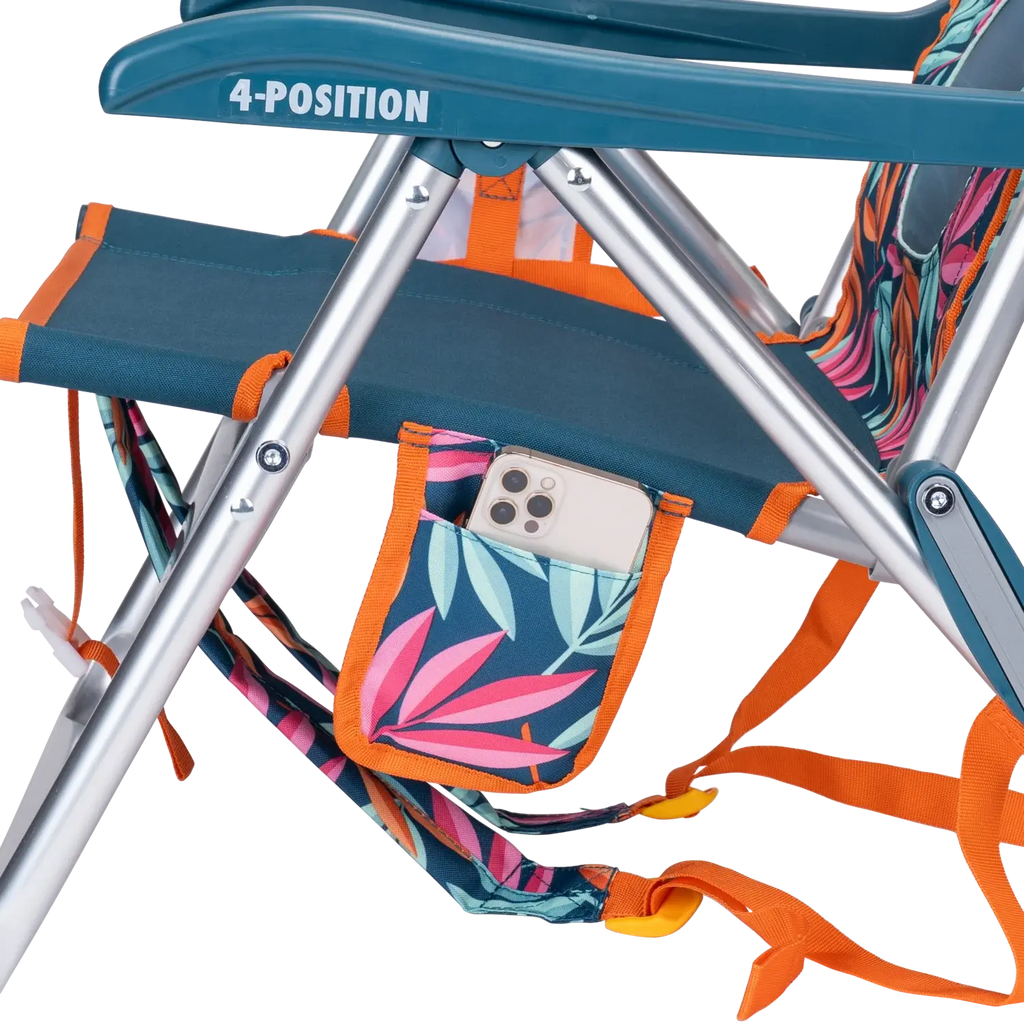 Backpack Beach Chair | Featured Outdoor Choice | Outlandridge 1DB6 dv