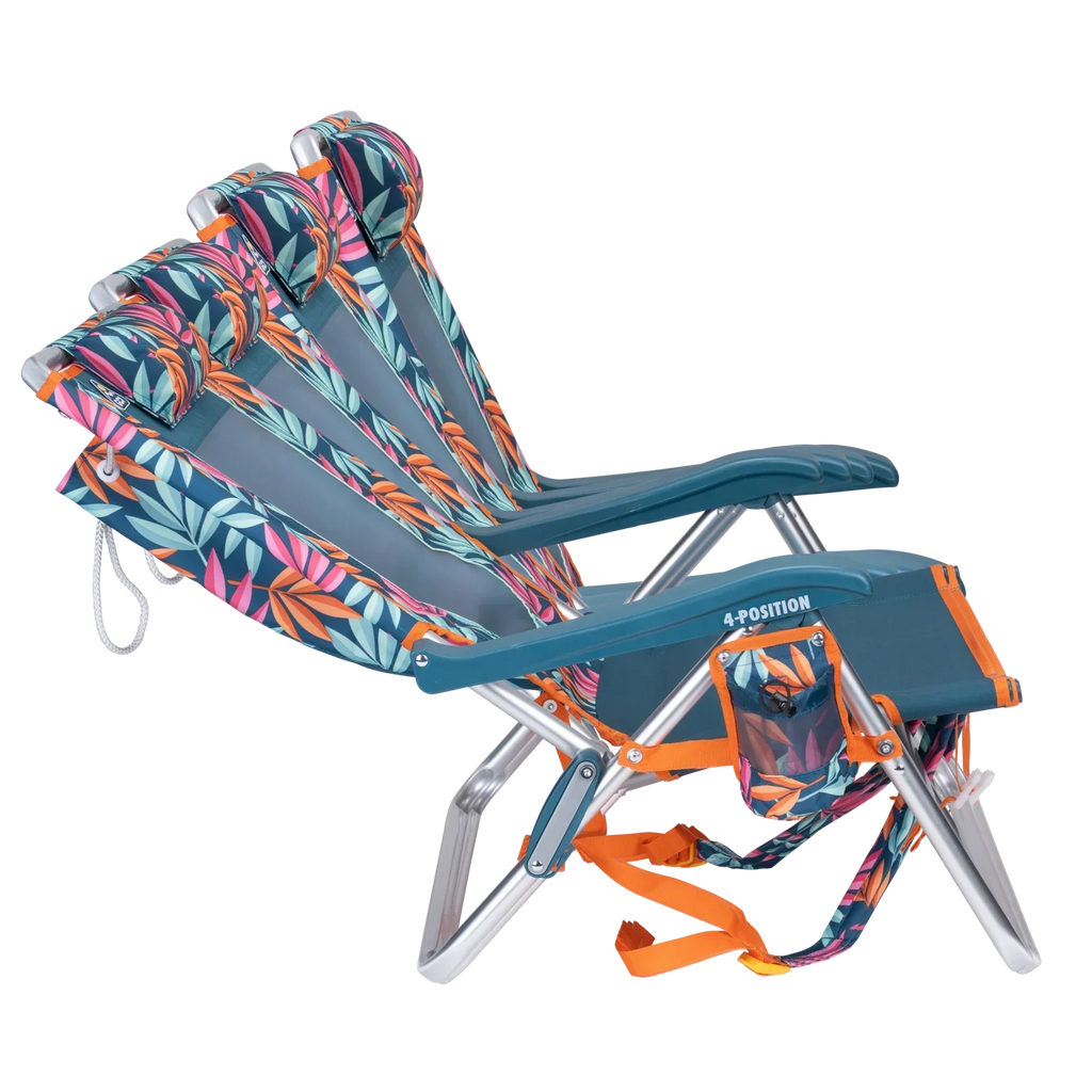 Backpack Beach Chair | Featured Outdoor Choice | Outlandridge 1DB6 dv
