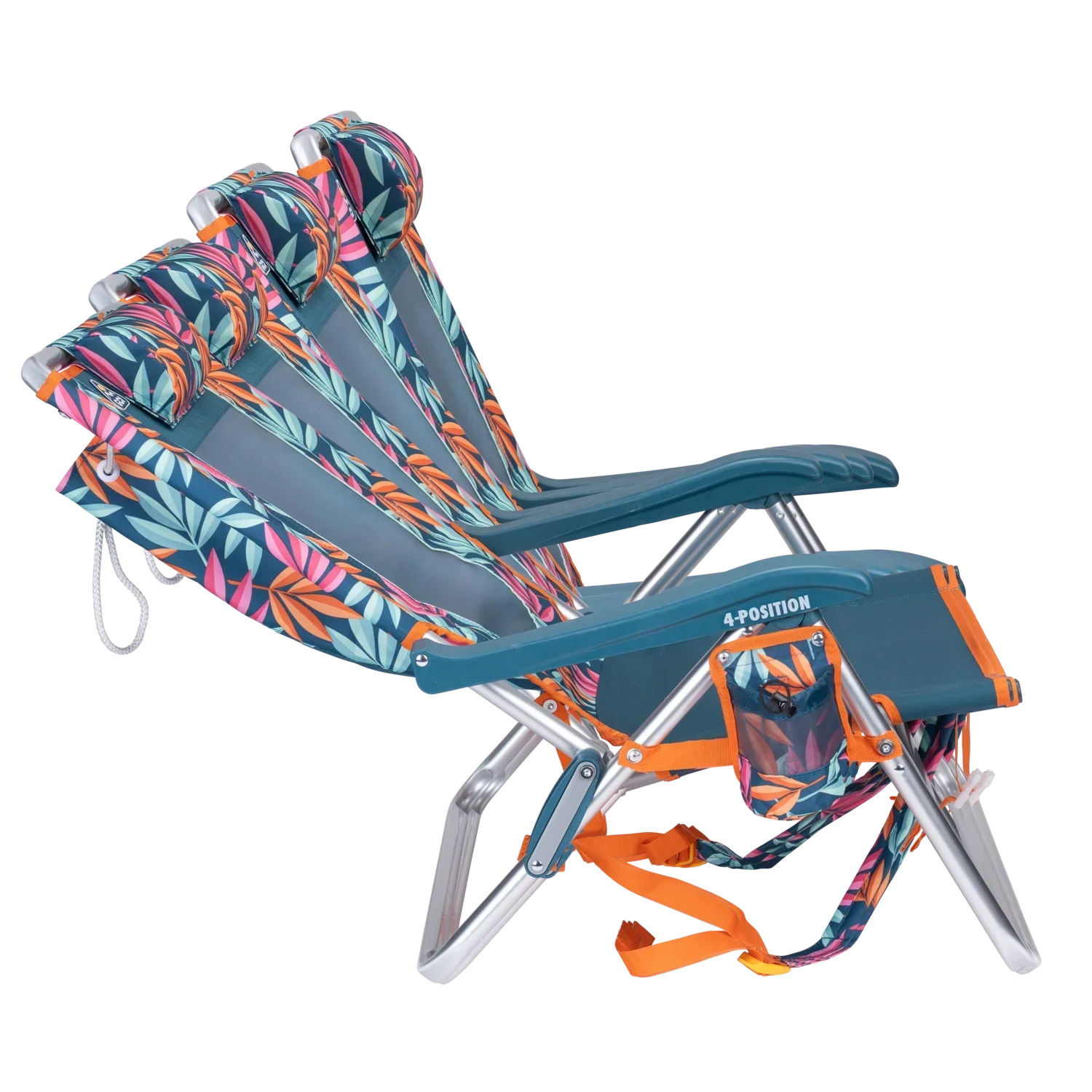 Backpack Beach Chair | Featured Outdoor Choice | Outlandridge 1DB6 dv