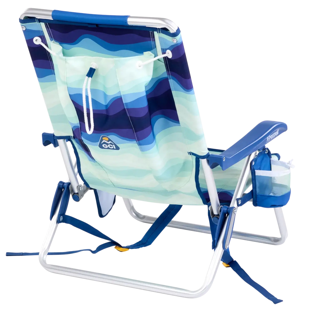 Backpack Beach Chair | Featured Outdoor Choice | Outlandridge 1DB6 dv