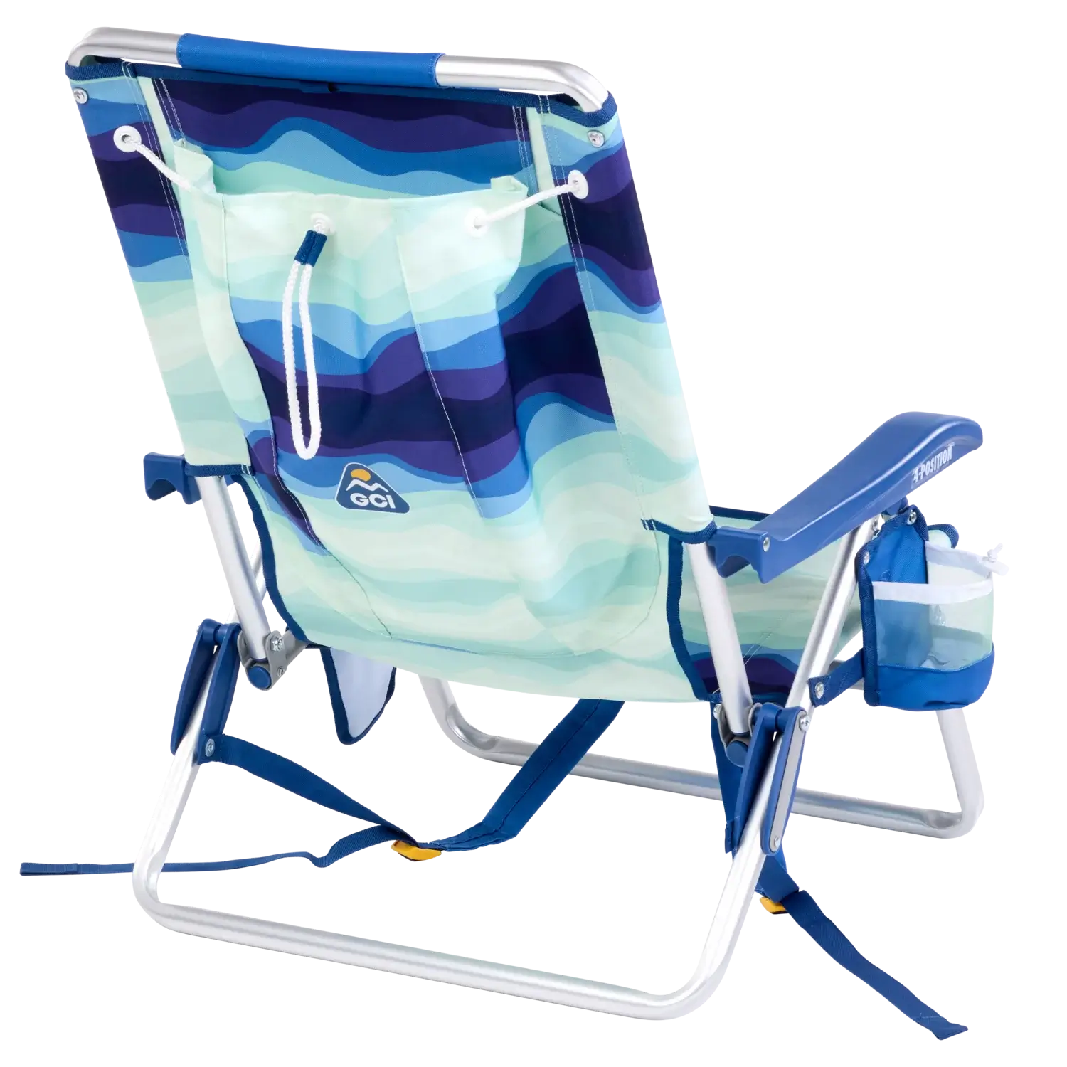 Backpack Beach Chair | Featured Outdoor Choice | Outlandridge 1DB6 dv