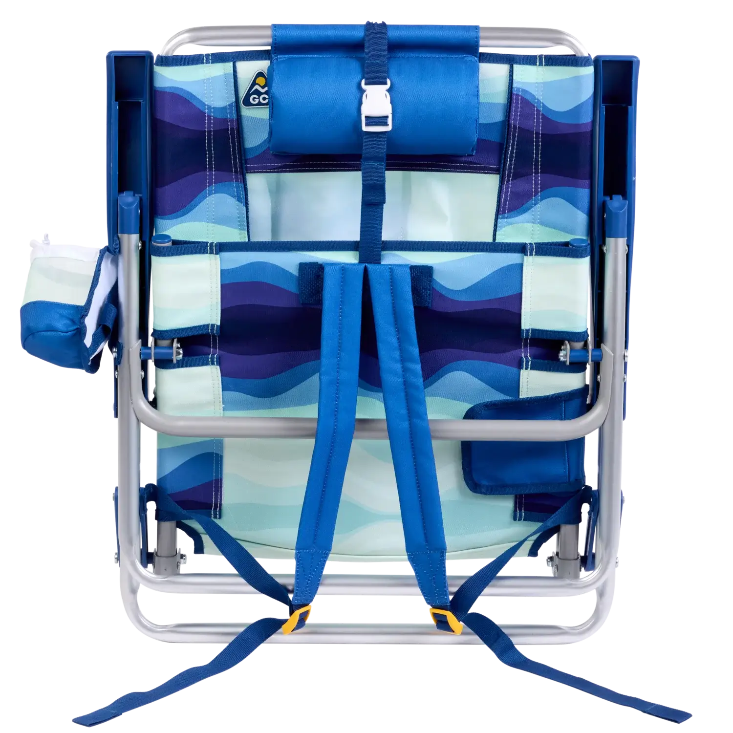 Backpack Beach Chair | Featured Outdoor Choice | Outlandridge 1DB6 dv