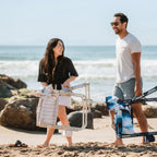 Beach Rocker | Featured Outdoor Choice | Outlandridge AF6E 1S