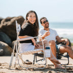 Beach Rocker | Featured Outdoor Choice | Outlandridge AF6E 1S