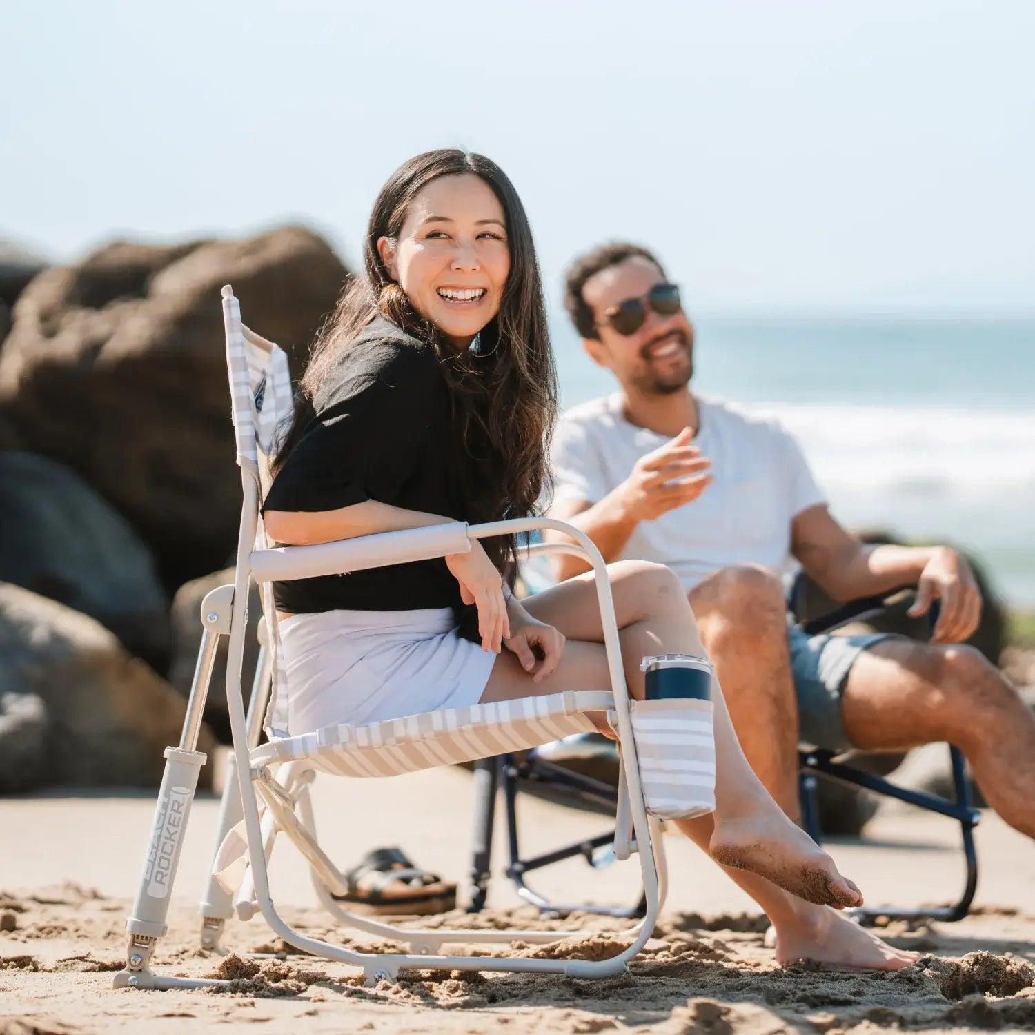 Beach Rocker | Featured Outdoor Choice | Outlandridge AF6E 1S