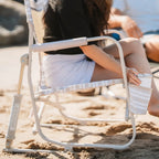 Beach Rocker | Featured Outdoor Choice | Outlandridge AF6E 1S