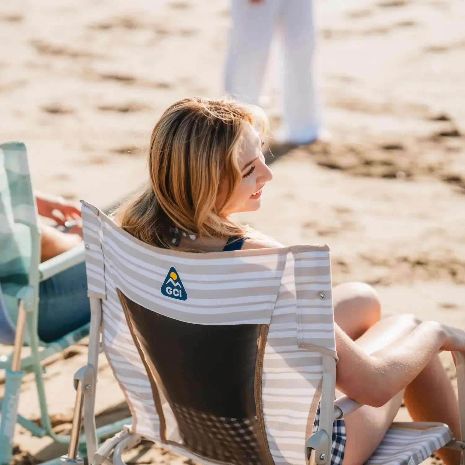 Beach Rocker | Featured Outdoor Choice | Outlandridge AF6E 1S