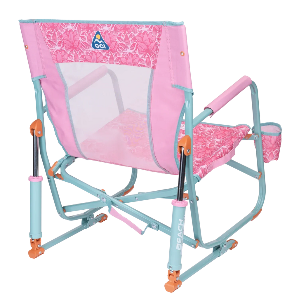 Beach Rocker | Featured Outdoor Choice | Outlandridge AF6E 1S