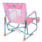 Beach Rocker | Featured Outdoor Choice | Outlandridge AF6E 1S