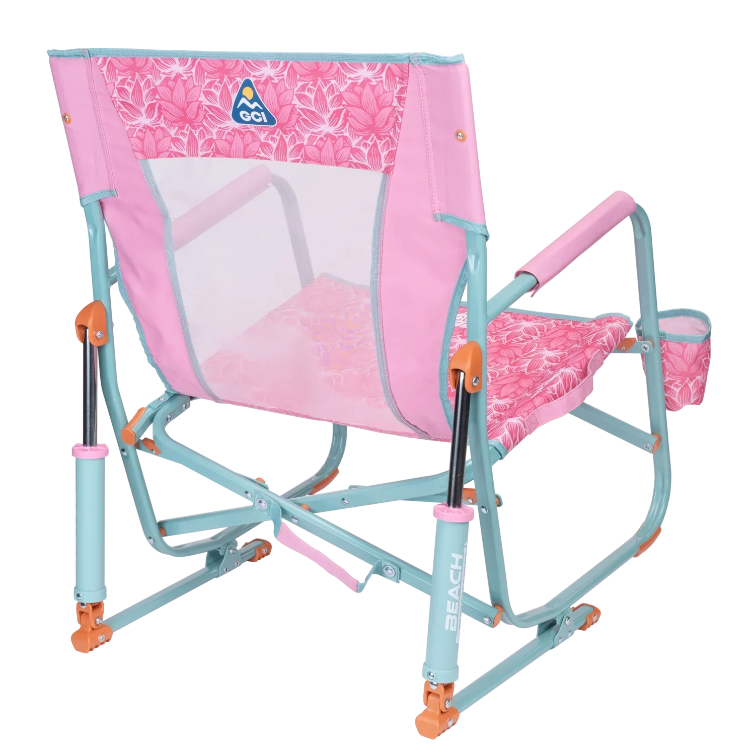 Beach Rocker | Featured Outdoor Choice | Outlandridge AF6E 1S