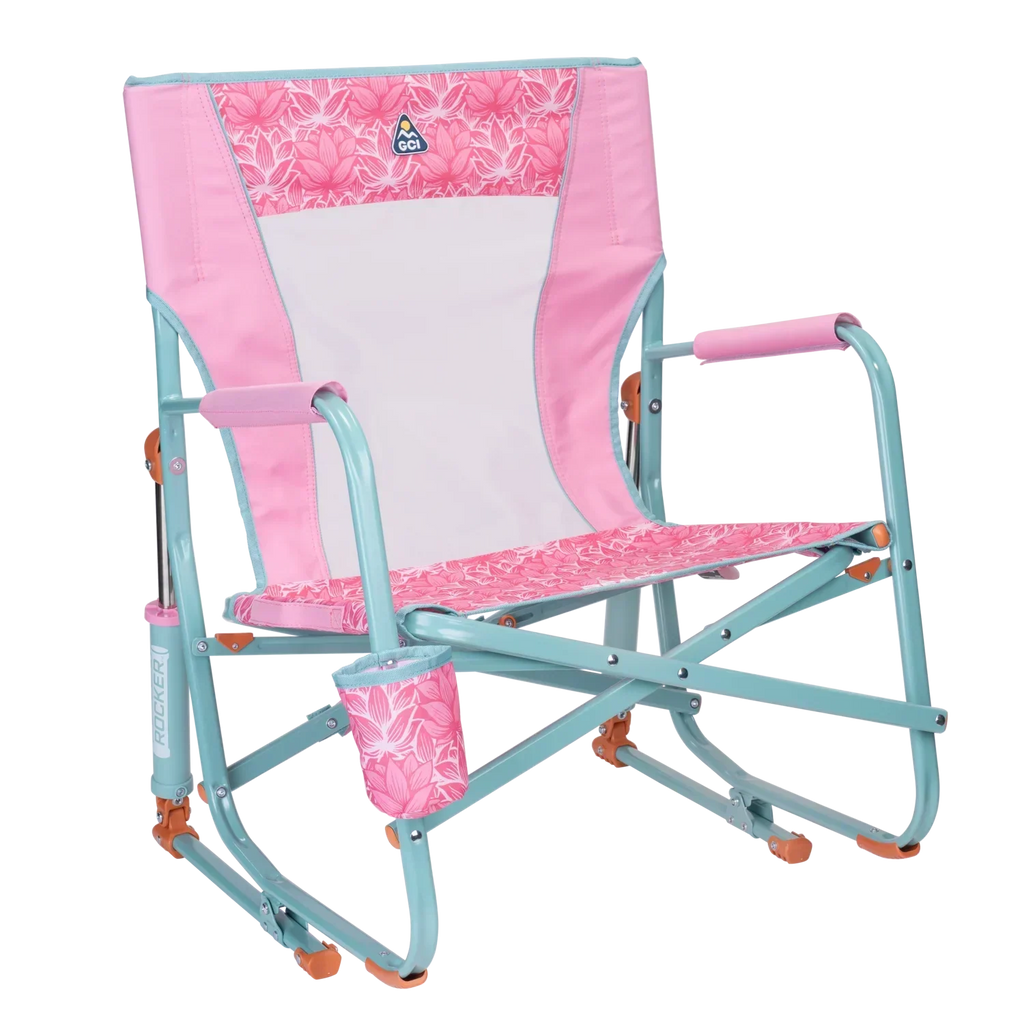 Beach Rocker | Featured Outdoor Choice | Outlandridge AF6E 1S