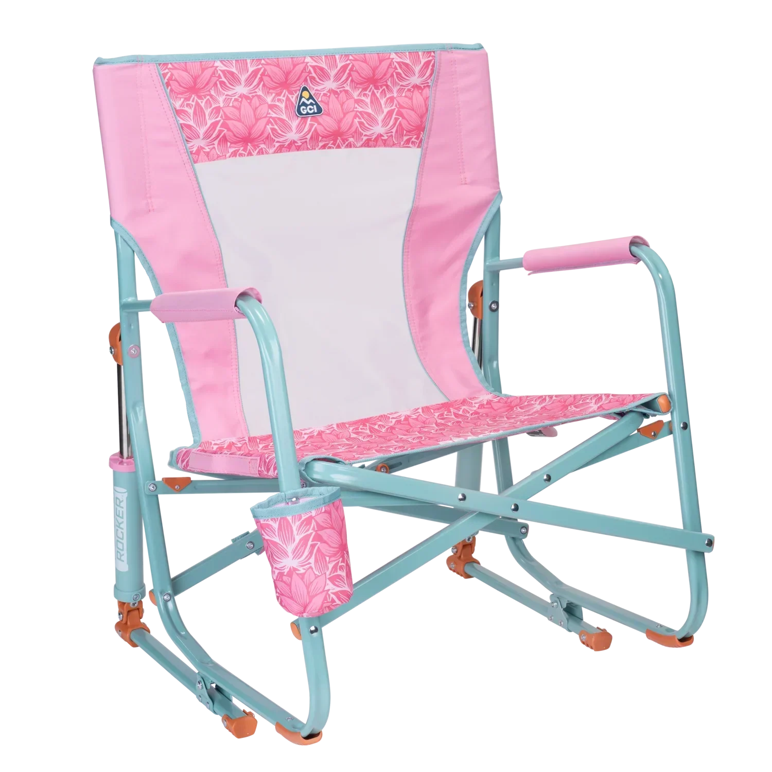 Beach Rocker | Featured Outdoor Choice | Outlandridge AF6E 1S