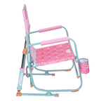 Beach Rocker | Featured Outdoor Choice | Outlandridge AF6E 1S