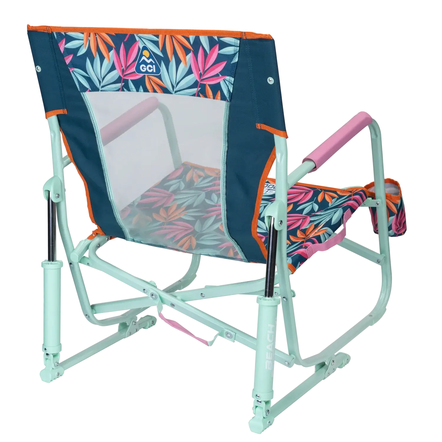 Beach Rocker | Featured Outdoor Choice | Outlandridge AF6E 1S