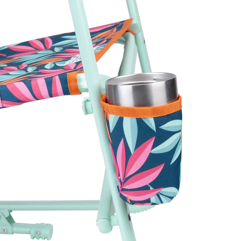 Beach Rocker | Featured Outdoor Choice | Outlandridge AF6E 1S