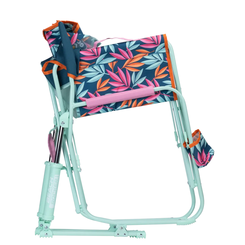 Beach Rocker | Featured Outdoor Choice | Outlandridge AF6E 1S