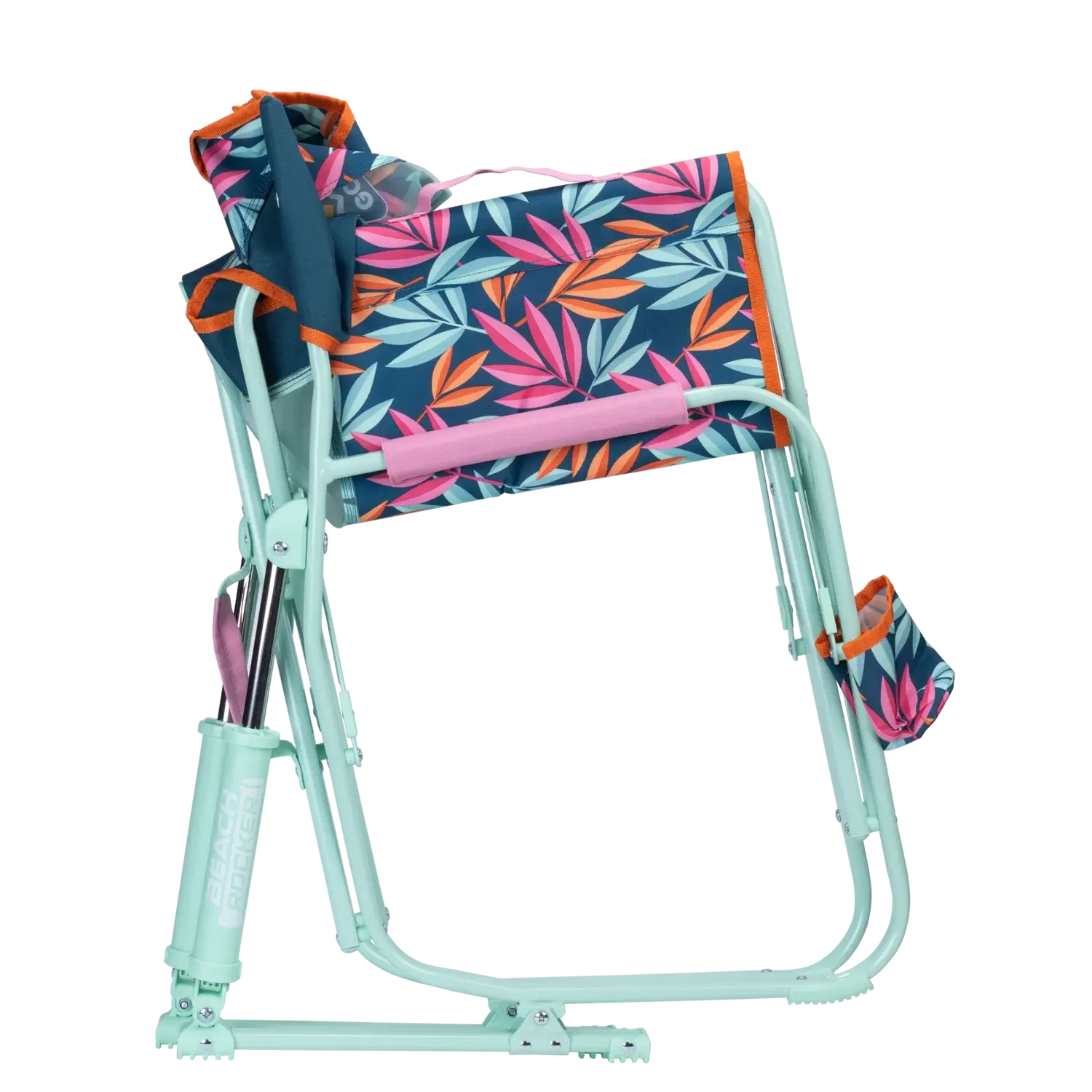 Beach Rocker | Featured Outdoor Choice | Outlandridge AF6E 1S