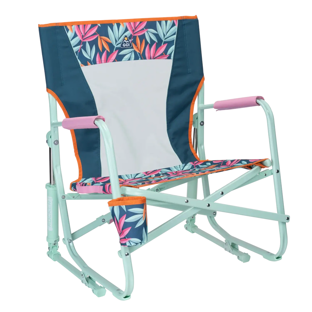 Beach Rocker | Featured Outdoor Choice | Outlandridge AF6E 1S