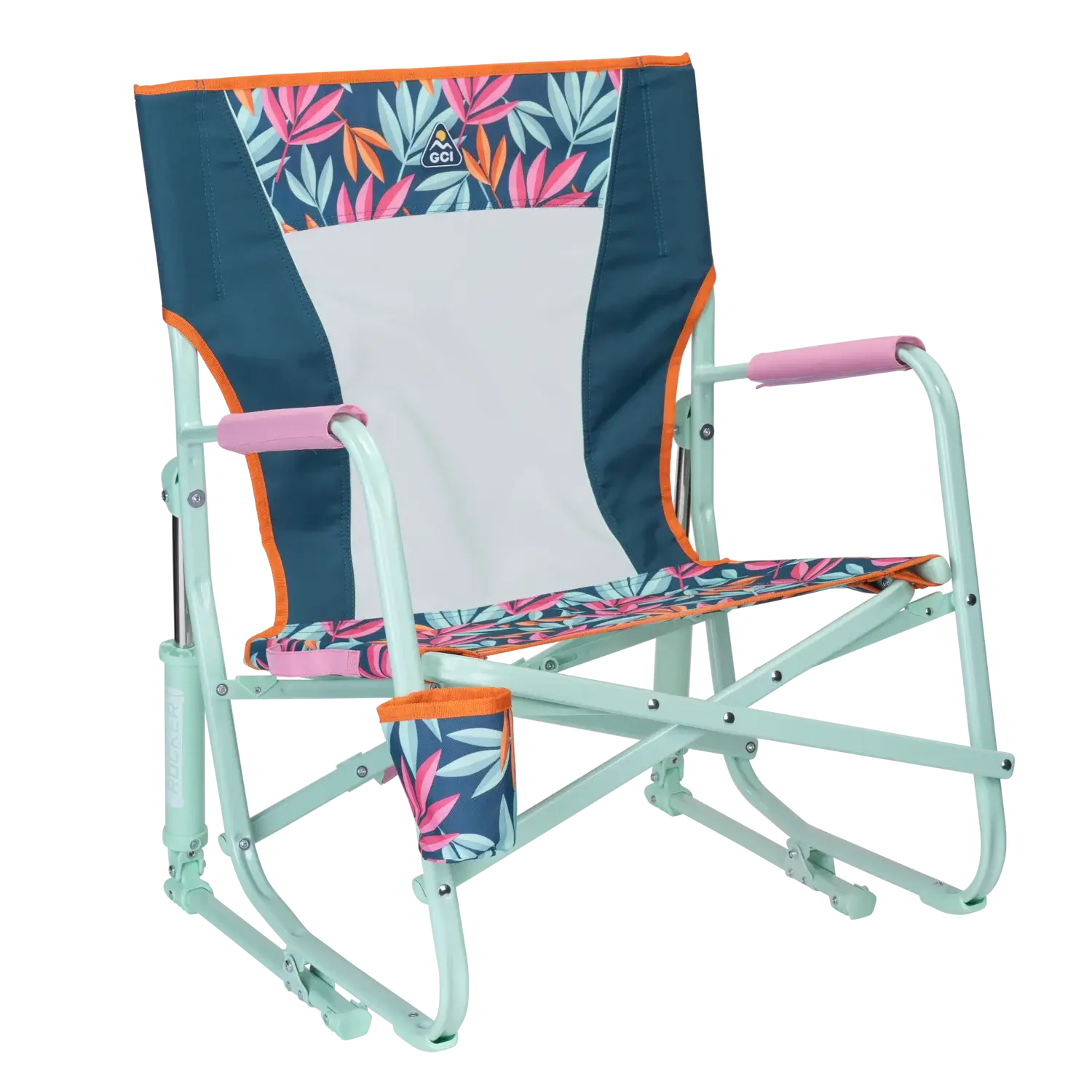Beach Rocker | Featured Outdoor Choice | Outlandridge AF6E 1S