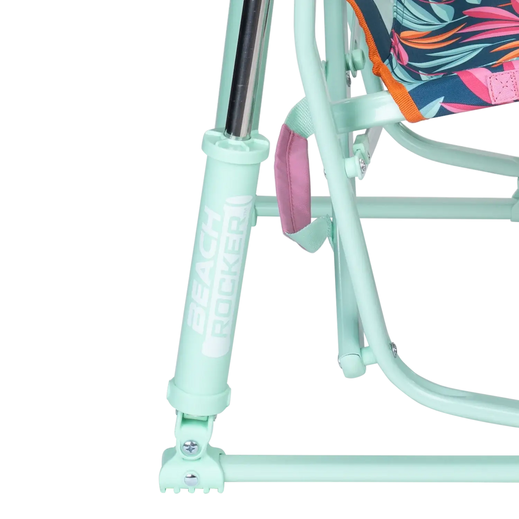 Beach Rocker | Featured Outdoor Choice | Outlandridge AF6E 1S