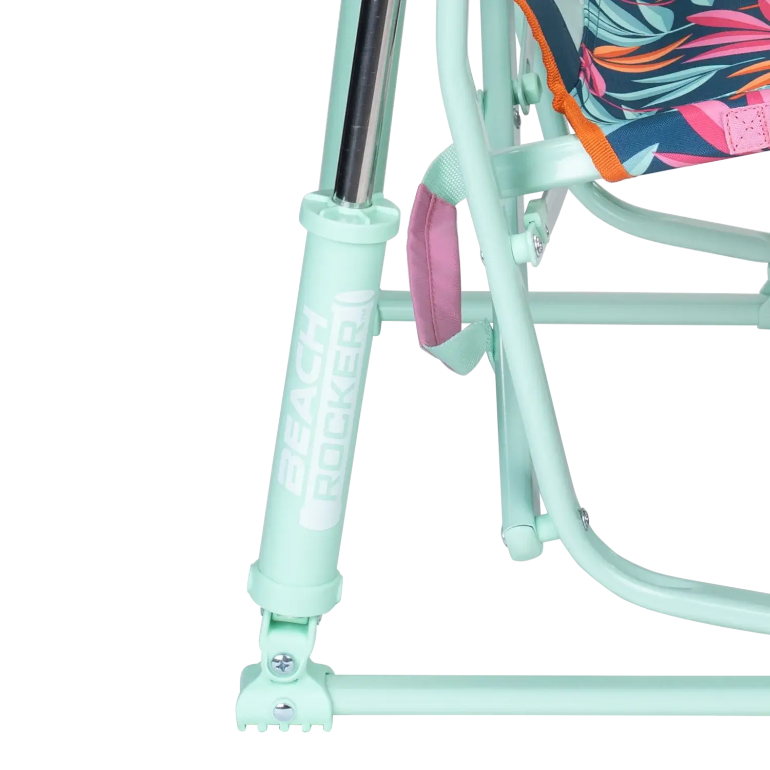 Beach Rocker | Featured Outdoor Choice | Outlandridge AF6E 1S