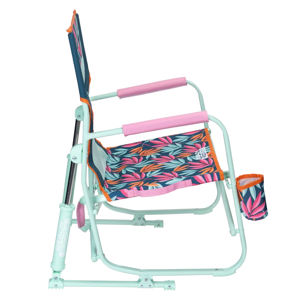 Beach Rocker | Featured Outdoor Choice | Outlandridge AF6E 1S