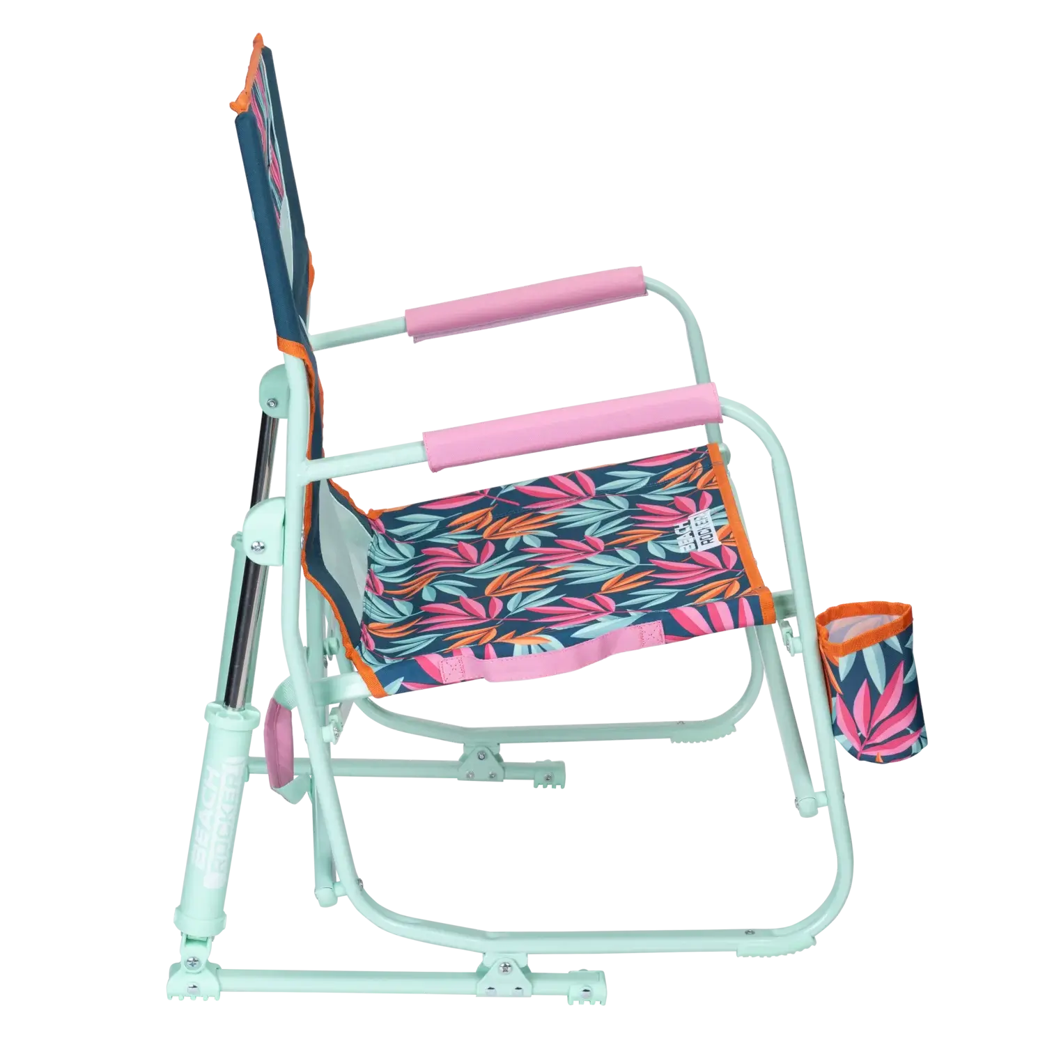 Beach Rocker | Featured Outdoor Choice | Outlandridge AF6E 1S