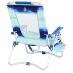 Bi-Fold Beach Chair | Featured Outdoor Choice | Outlandridge 6D3C 6R