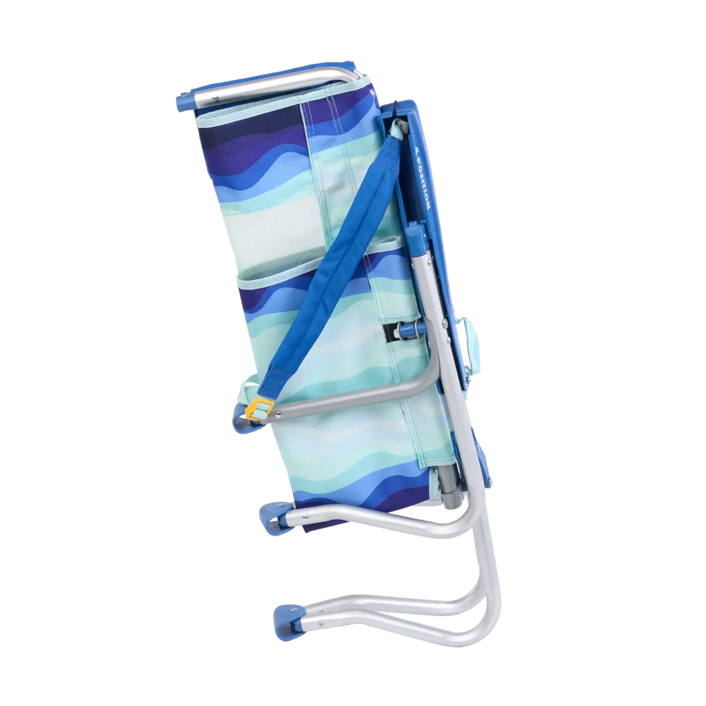 Bi-Fold Beach Chair | Featured Outdoor Choice | Outlandridge 6D3C 6R