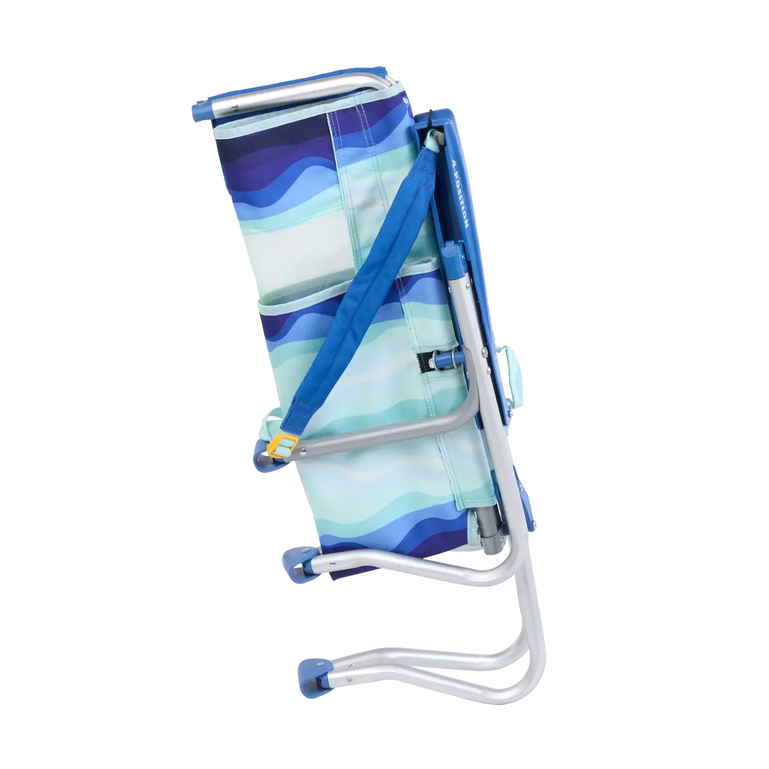 Bi-Fold Beach Chair | Featured Outdoor Choice | Outlandridge 6D3C 6R