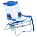 Bi-Fold Beach Chair | Featured Outdoor Choice | Outlandridge 6D3C 6R