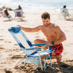 Bi-Fold Beach Chair | Featured Outdoor Choice | Outlandridge 6D3C 6R