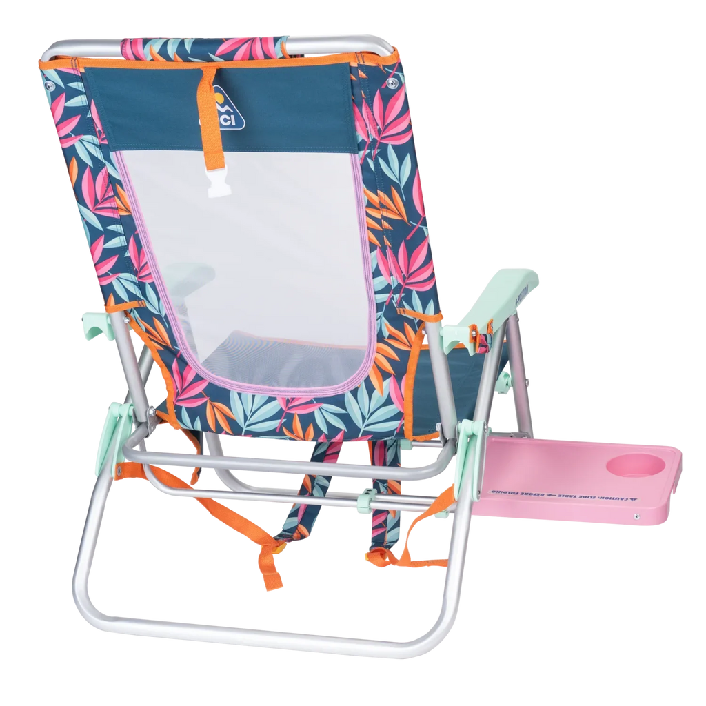 Big Surf with Slide Table | Featured Outdoor Choice | Outlandridge 39A2 jC