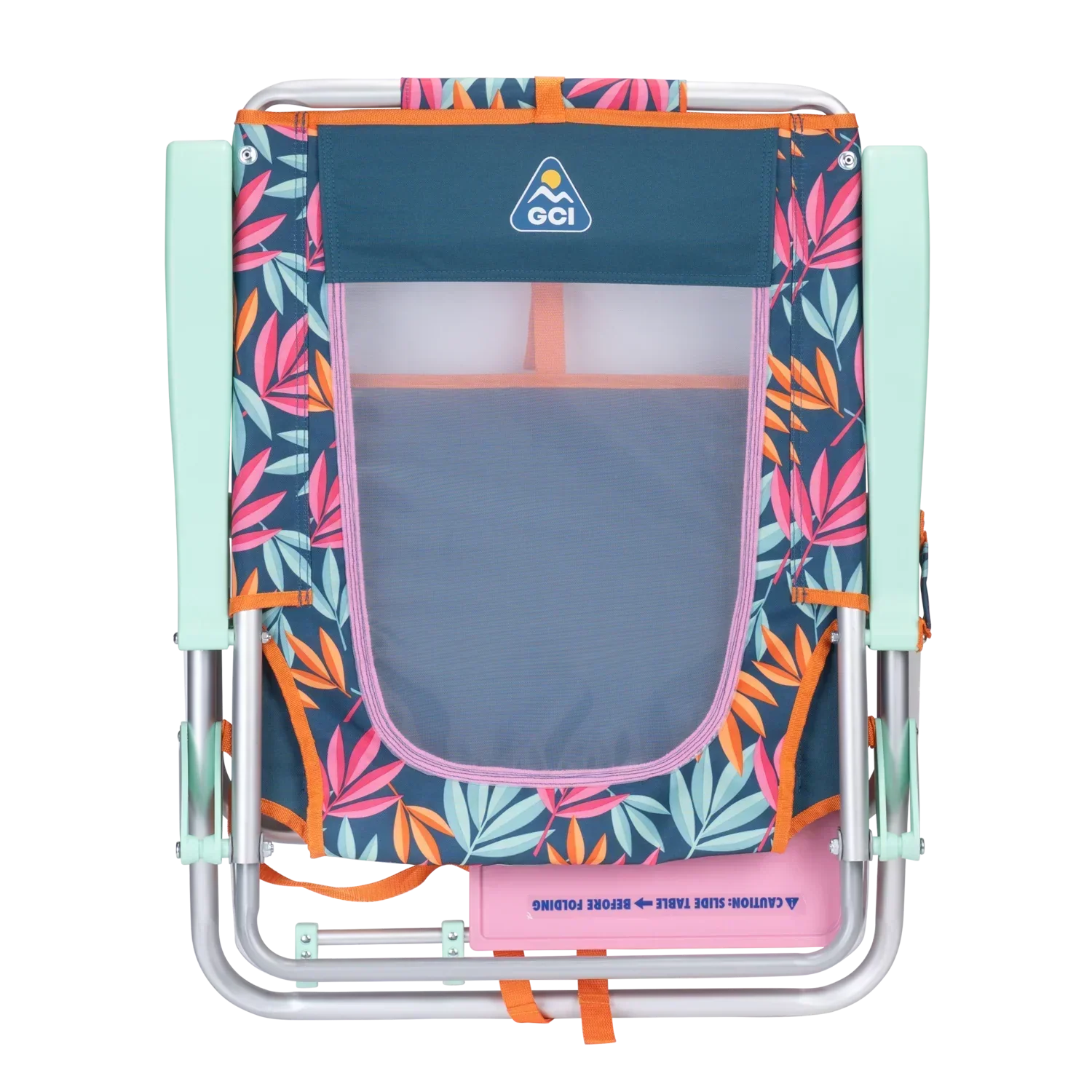 Big Surf with Slide Table | Featured Outdoor Choice | Outlandridge 39A2 jC