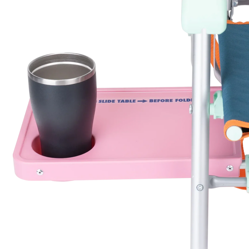 Big Surf with Slide Table | Featured Outdoor Choice | Outlandridge 39A2 jC