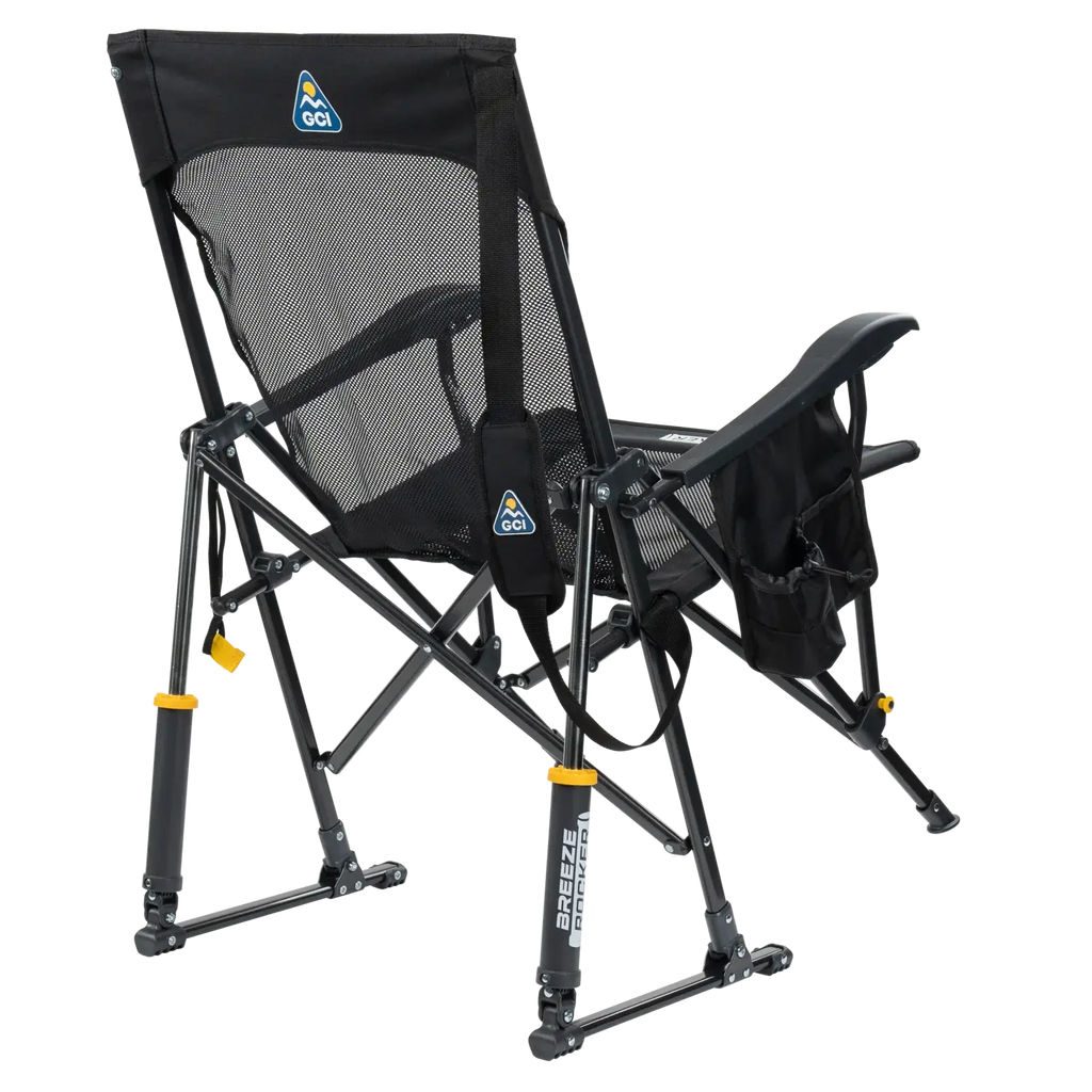 BreezeRocker | Featured Outdoor Choice | Outlandridge A1B7 Yk