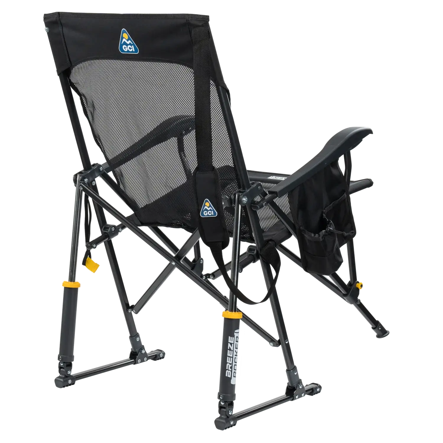BreezeRocker | Featured Outdoor Choice | Outlandridge A1B7 Yk