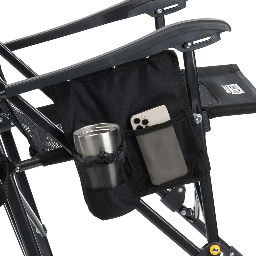 BreezeRocker | Featured Outdoor Choice | Outlandridge A1B7 Yk