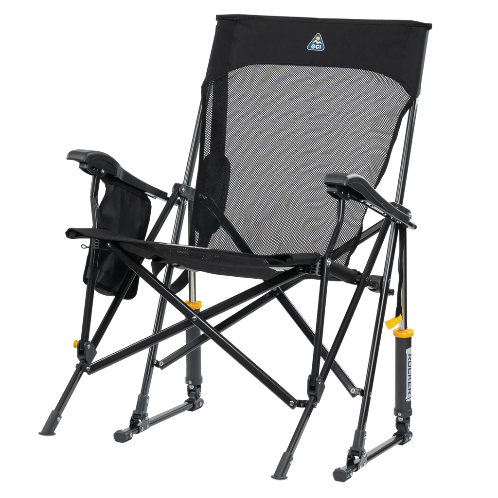 BreezeRocker | Featured Outdoor Choice | Outlandridge A1B7 Yk