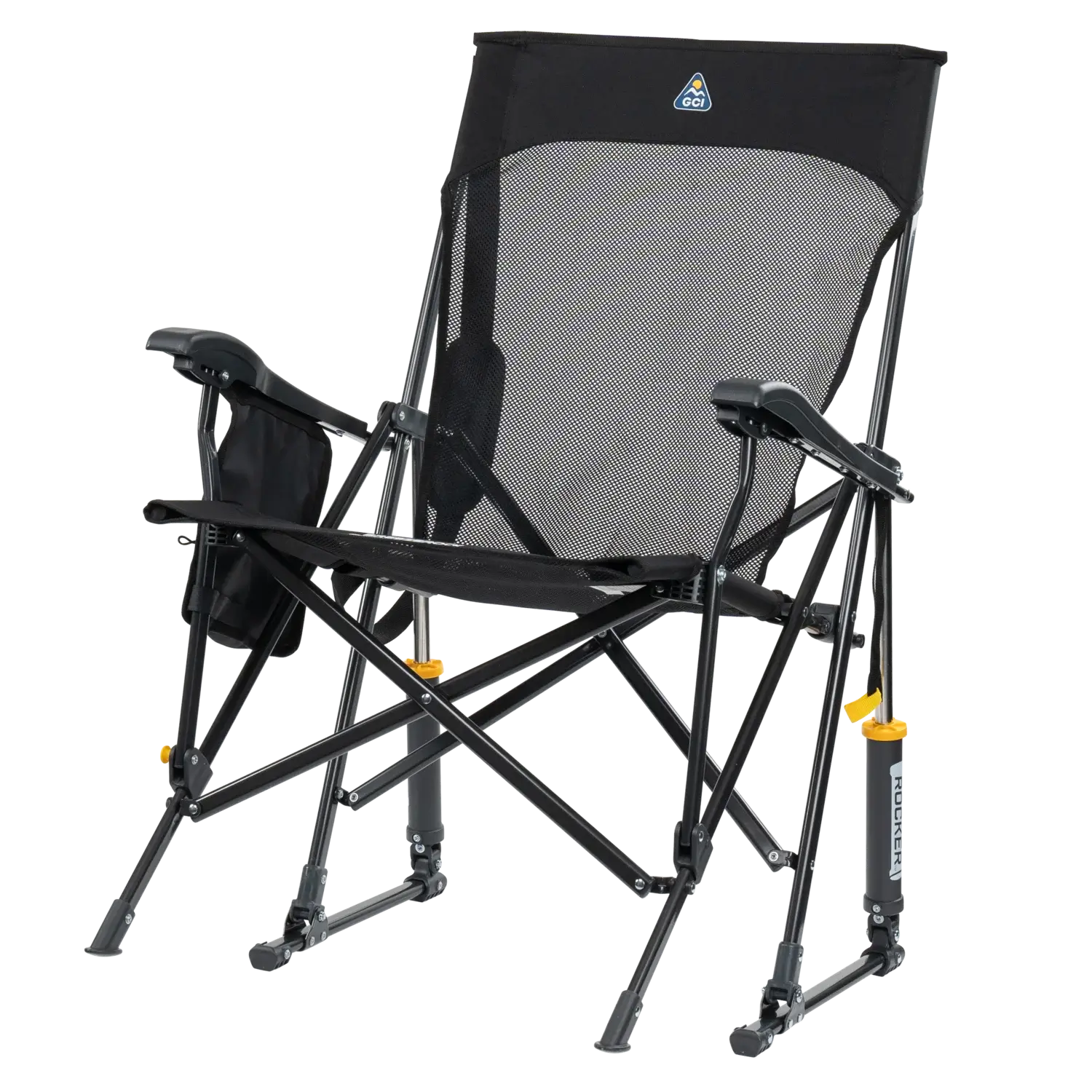 BreezeRocker | Featured Outdoor Choice | Outlandridge A1B7 Yk