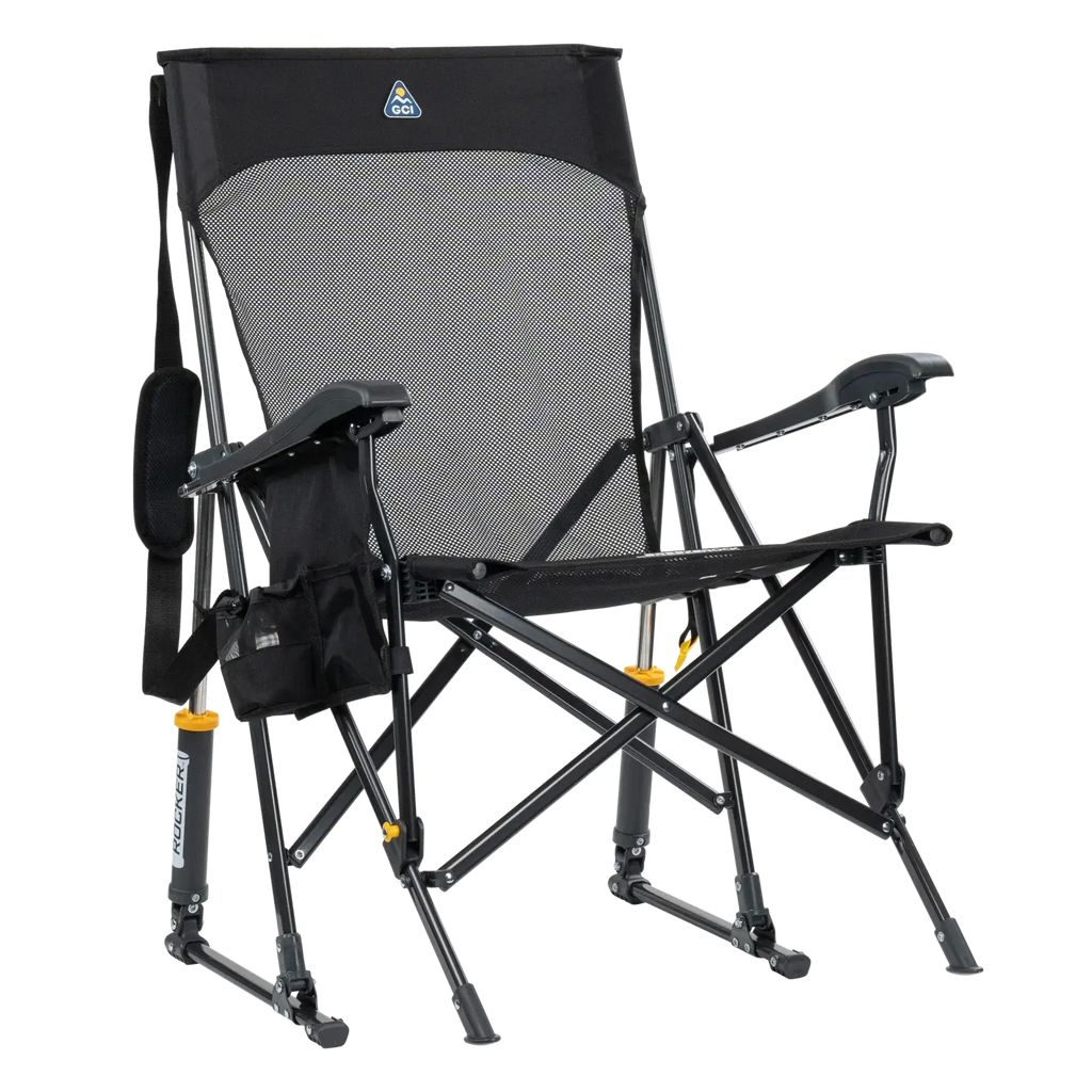 BreezeRocker | Featured Outdoor Choice | Outlandridge A1B7 Yk