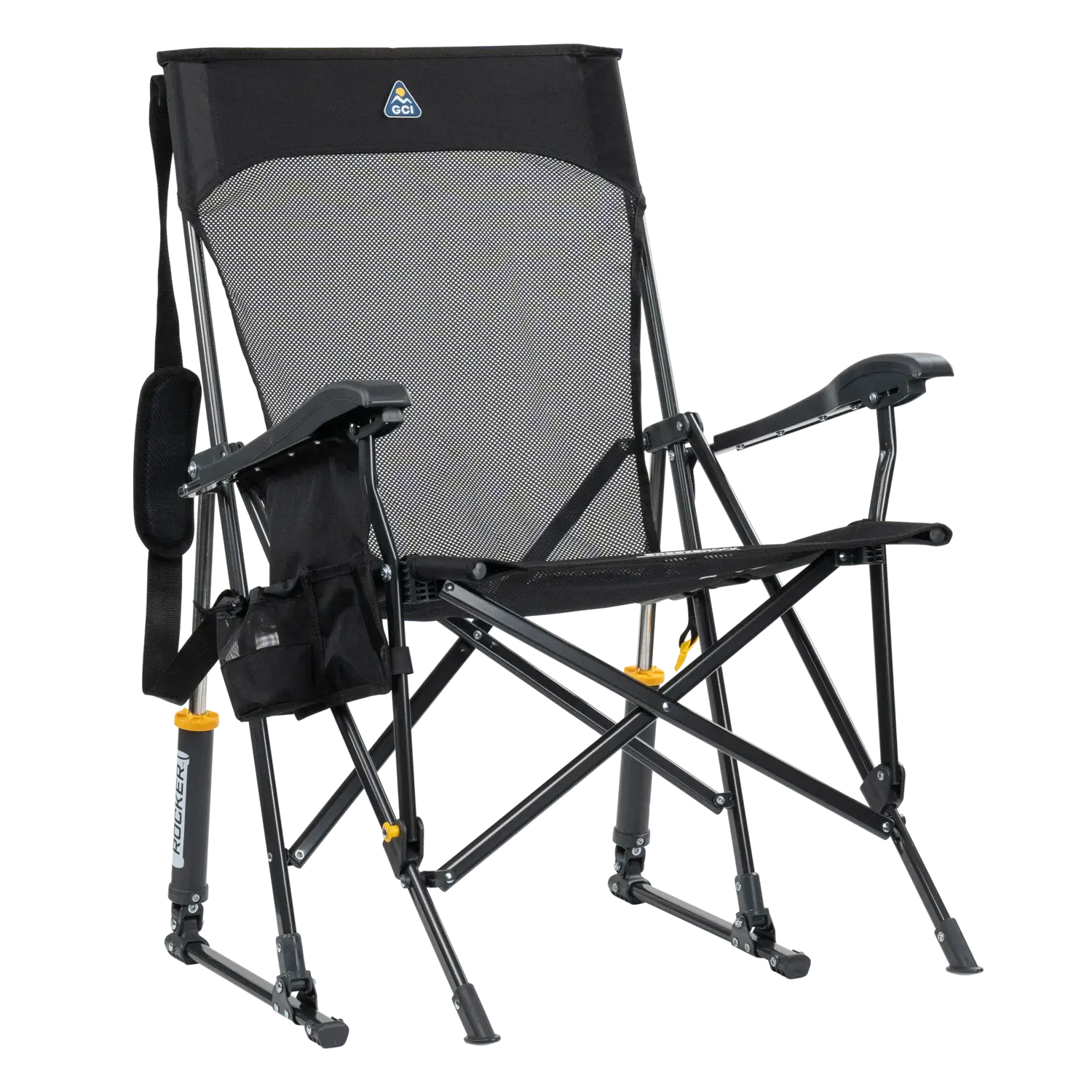 BreezeRocker | Featured Outdoor Choice | Outlandridge A1B7 Yk
