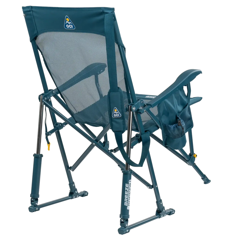 BreezeRocker | Featured Outdoor Choice | Outlandridge A1B7 Yk