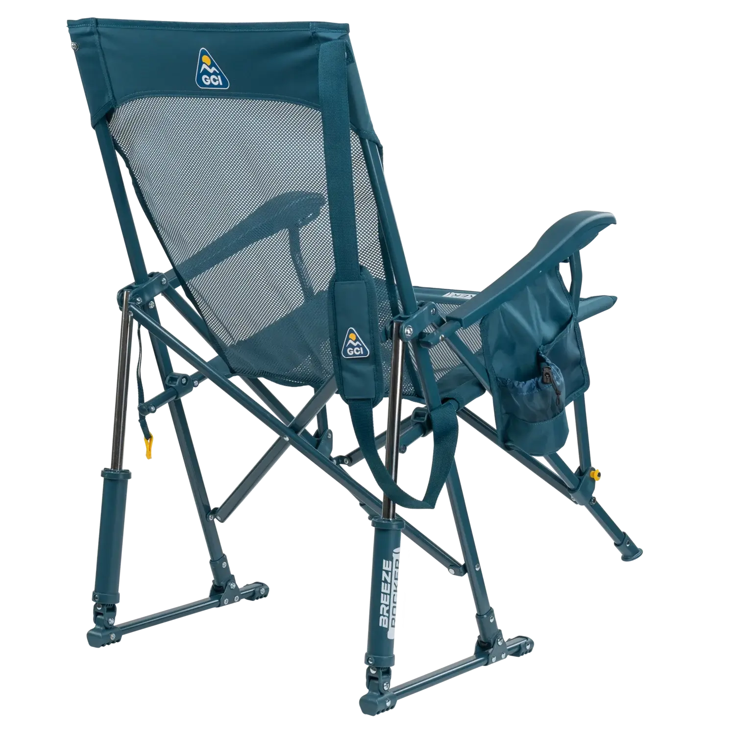 BreezeRocker | Featured Outdoor Choice | Outlandridge A1B7 Yk
