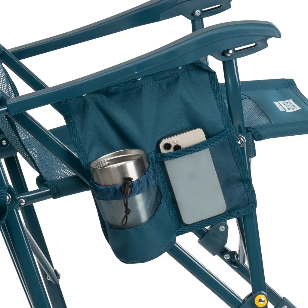 BreezeRocker | Featured Outdoor Choice | Outlandridge A1B7 Yk