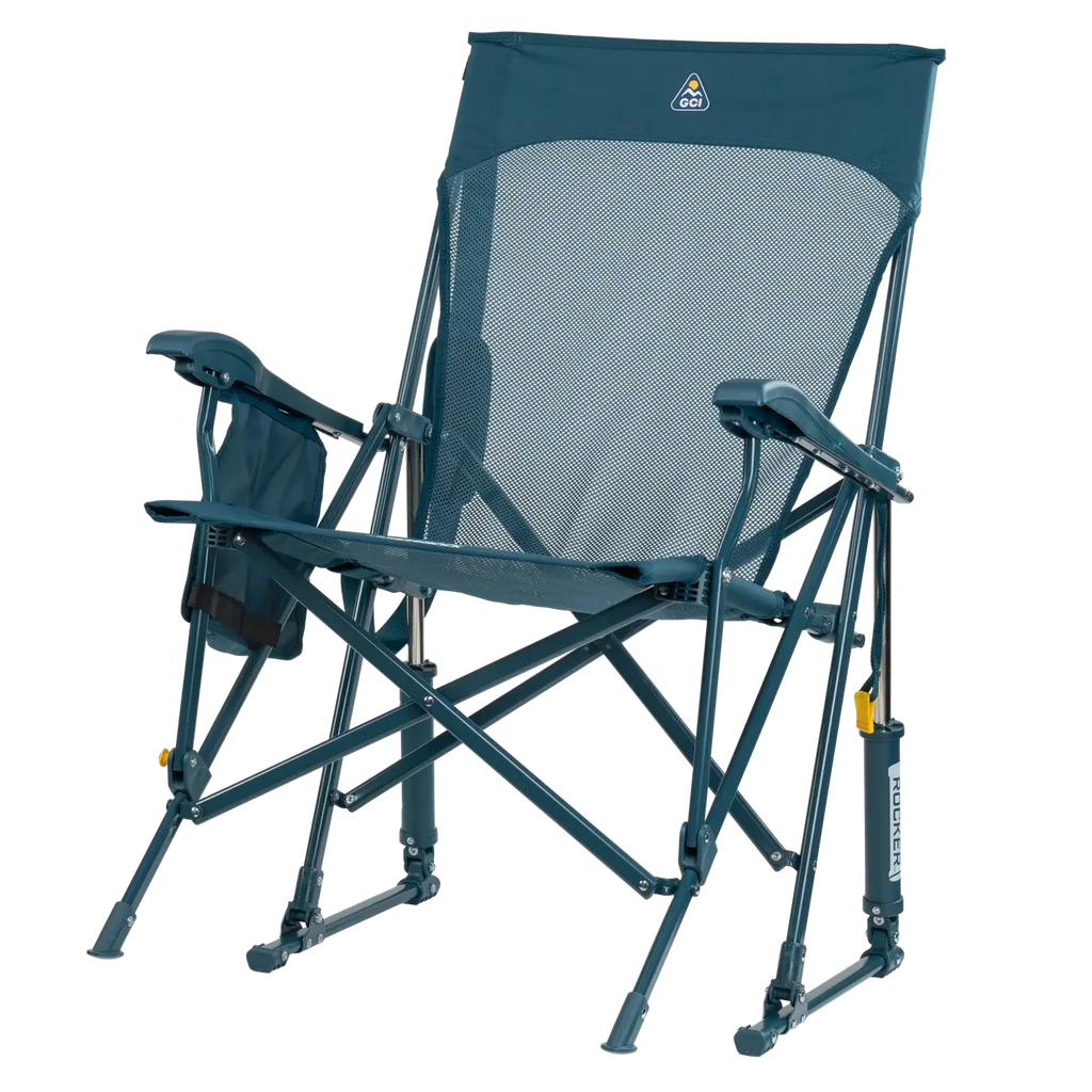 BreezeRocker | Featured Outdoor Choice | Outlandridge A1B7 Yk