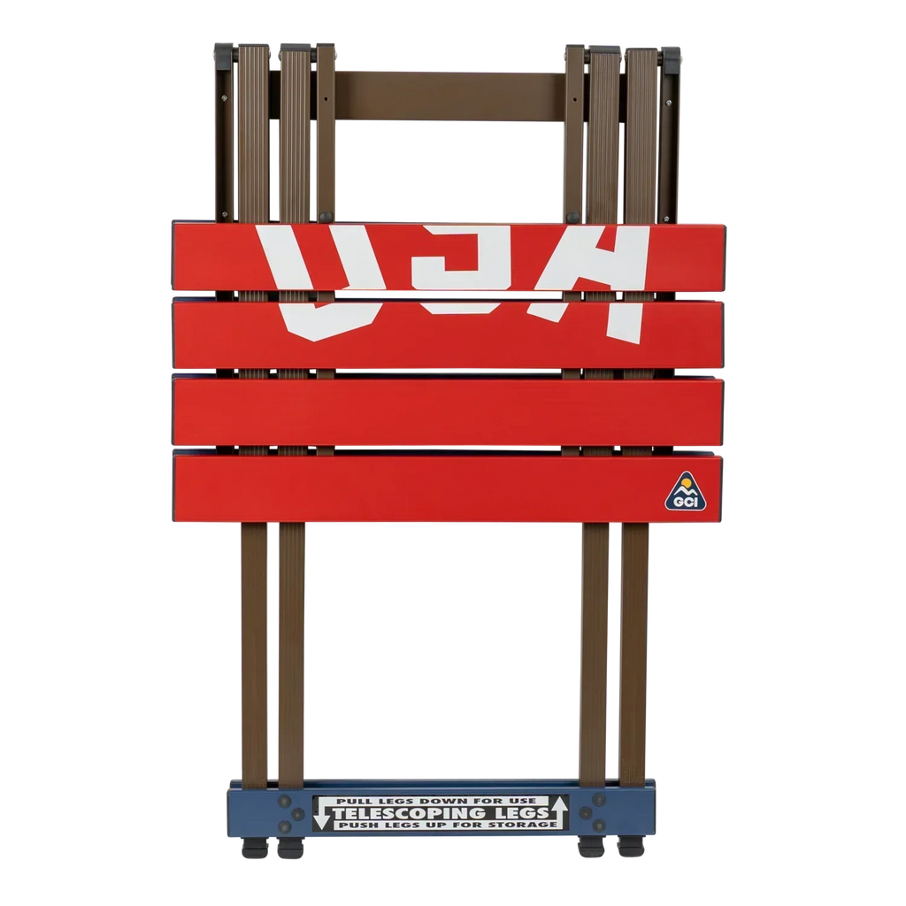 Compact Camp Table 20 | Featured Outdoor Choice | Outlandridge 81FC tY