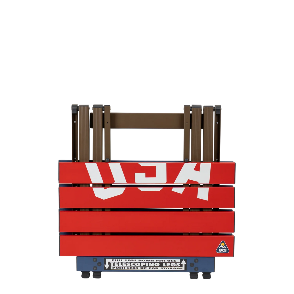 USA Anniversary Deluxe Bundle — Selected for Outdoor Use | Outlandridge 17E9 o2