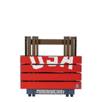 USA Anniversary Deluxe Bundle — Selected for Outdoor Use | Outlandridge 17E9 o2